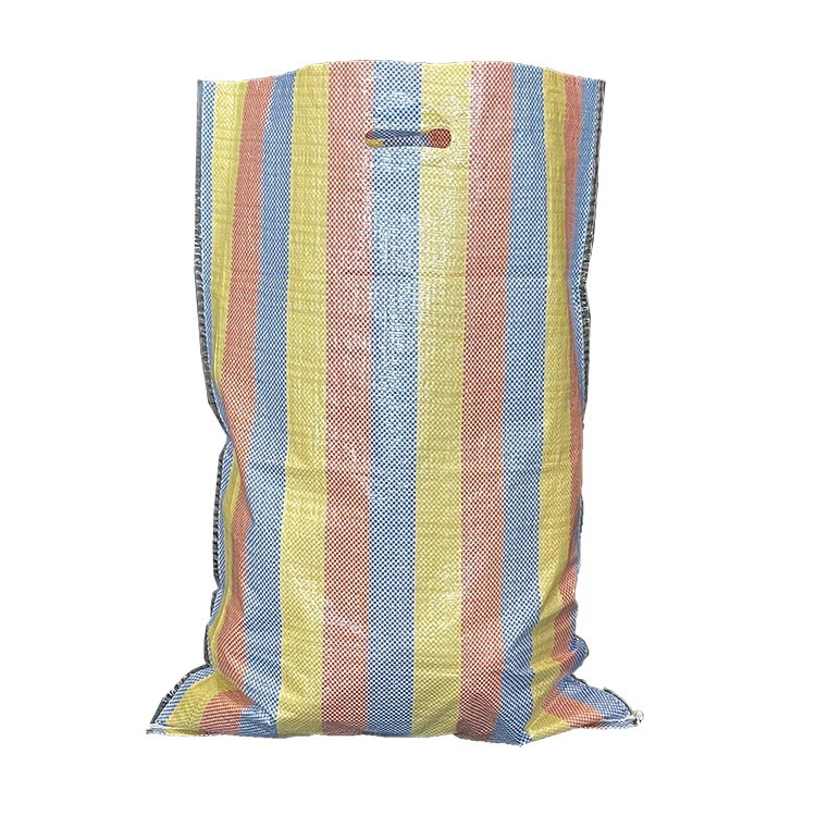 Boodschappentas van polypropyleen